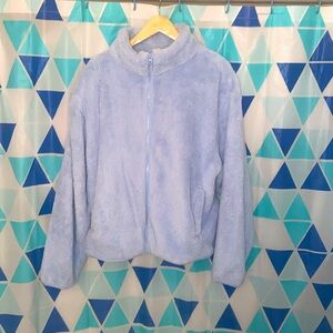 Old navy Ladies tall Sherpa